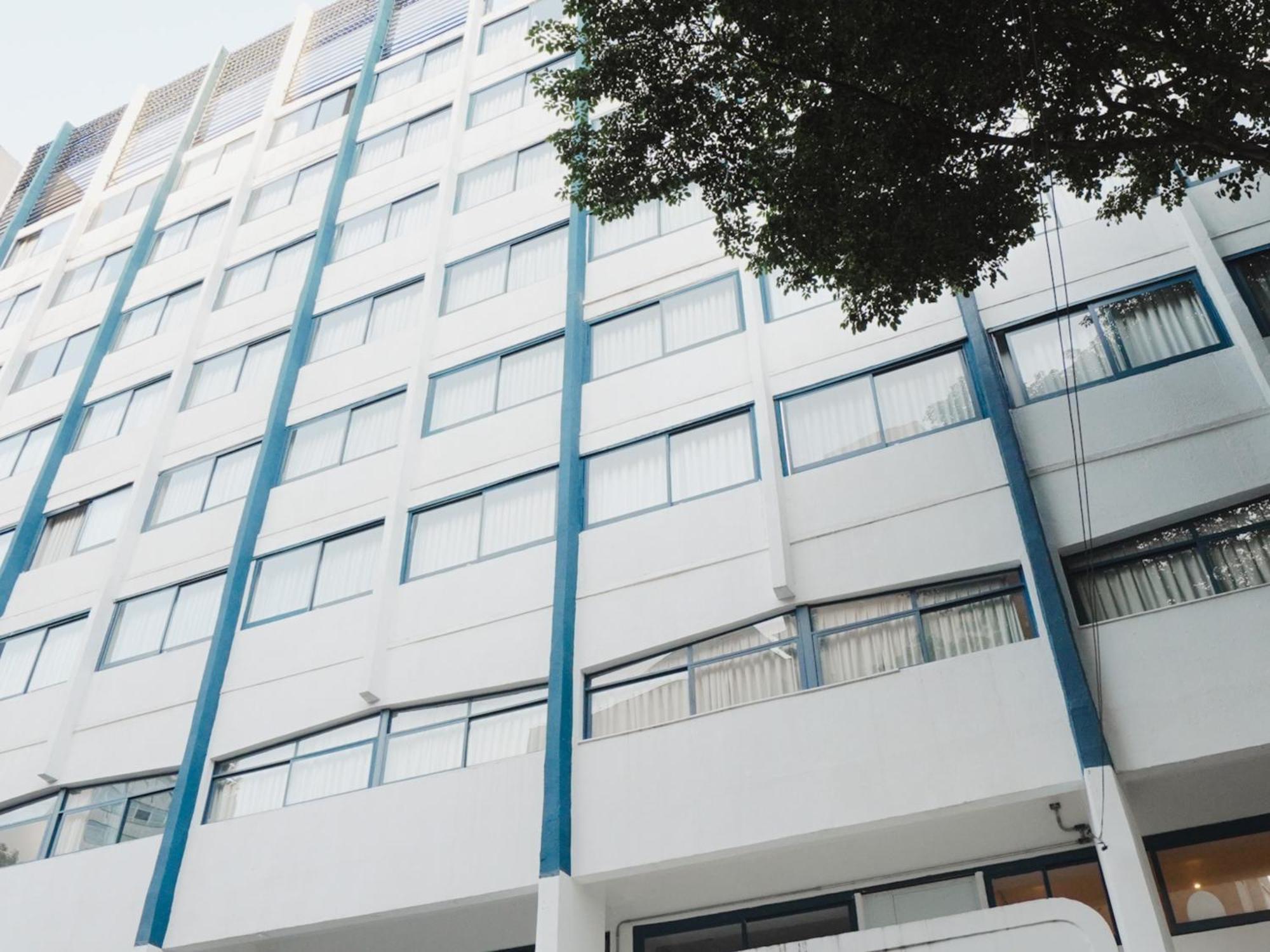 Ferienwohnung Ape Metro Higienopolis Mackenzie São Paulo Exterior foto