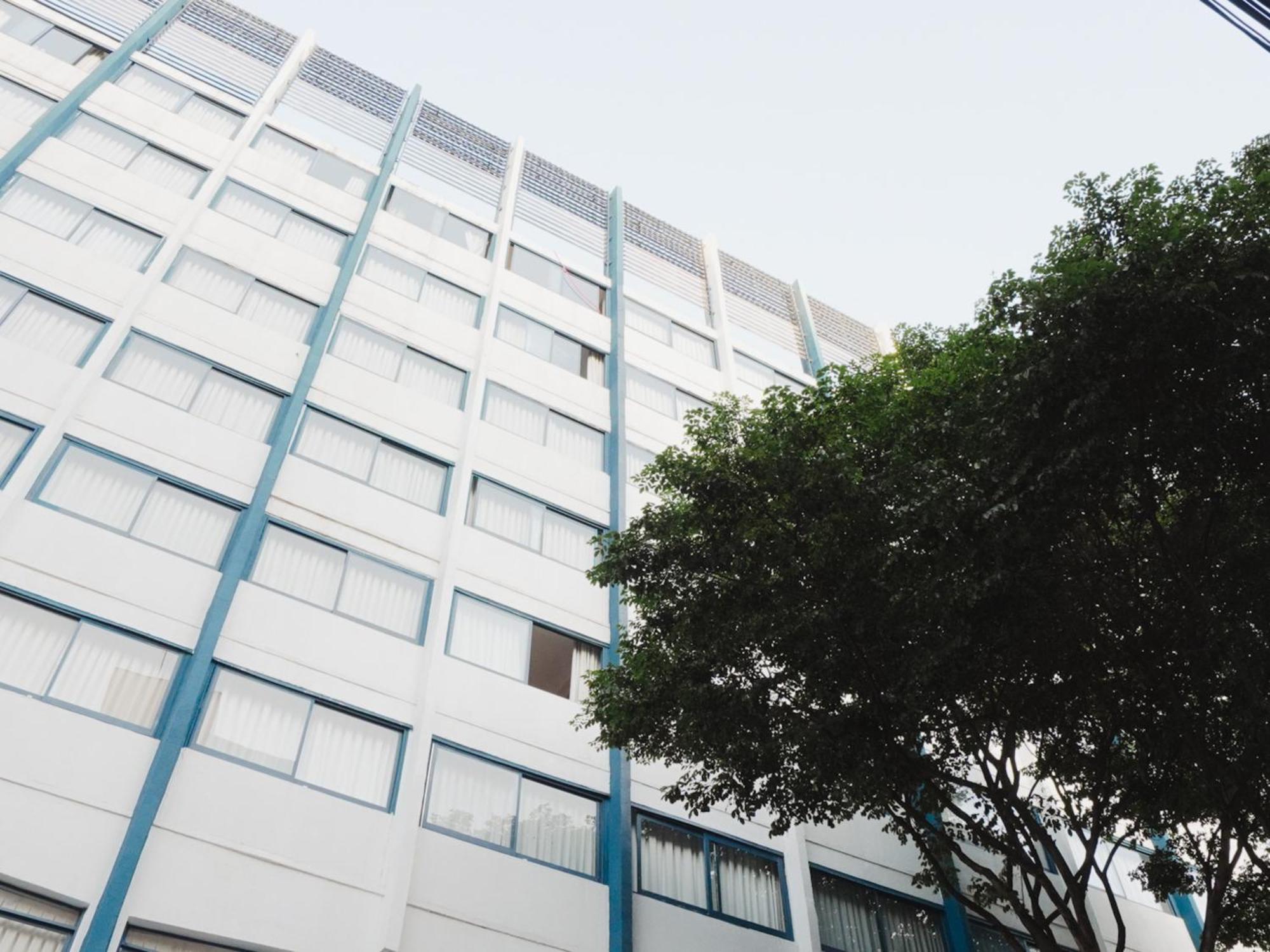 Ferienwohnung Ape Metro Higienopolis Mackenzie São Paulo Exterior foto